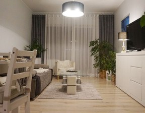 Mieszkanie na sprzedaż, Plewiska, 47 m²