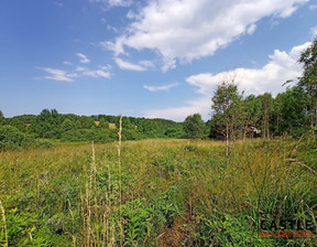 Działka na sprzedaż, Olszanka, 1392 m²