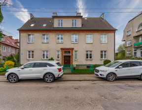Mieszkanie na sprzedaż, Gdańsk Oliwa, 69 m²
