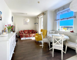 Morizon WP ogłoszenia | Mieszkanie na sprzedaż, Kołobrzeg Tadeusza Kościuszki, 51 m² | 1561