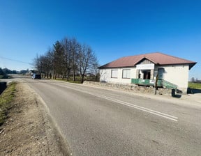 Lokal użytkowy na sprzedaż, Jasienica-Parcele, 164 m²