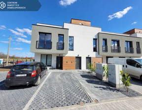Mieszkanie na sprzedaż, Rzeszów Lwowska, 85 m²