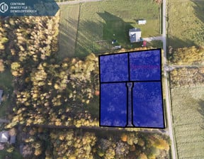 Działka na sprzedaż, Lubenia, 1502 m²