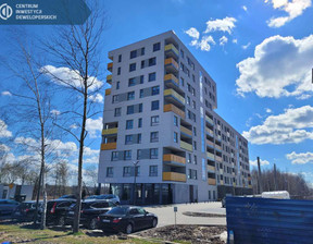 Mieszkanie na sprzedaż, Rzeszów Baranówka, 42 m²