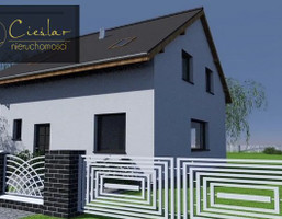 Morizon WP ogłoszenia | Dom na sprzedaż, Kruszyn, 106 m² | 8336