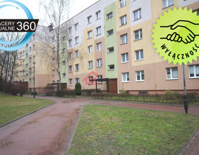 Mieszkanie na sprzedaż, Kielce Uroczysko, 62 m²