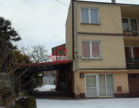 Dom na sprzedaż, Kielce KSM-XXV-lecia, 200 m²