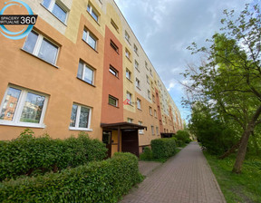 Mieszkanie na sprzedaż, Kielce Marszałkowska, 62 m²
