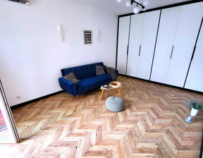Mieszkanie do wynajęcia, Warszawa Śródmieście, 37 m²