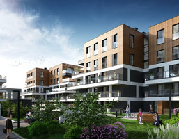 Morizon WP ogłoszenia | Mieszkanie w inwestycji ORKANA RESIDENCE II, Lublin, 64 m² | 9908