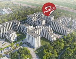 Morizon WP ogłoszenia | Mieszkanie na sprzedaż, Kraków Mistrzejowice, 58 m² | 6777