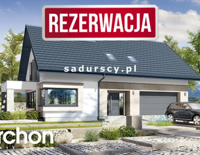 Dom na sprzedaż, Kraków Os. Ruczaj, 258 m²