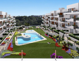 Morizon WP ogłoszenia | Mieszkanie na sprzedaż, Hiszpania Campoamor, 65 m² | 5701