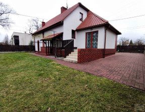 Dom na sprzedaż, Katowice Kostuchna, 170 m²