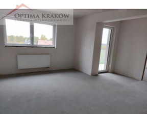 Mieszkanie na sprzedaż, Wieliczka Pasternik, 59 m²