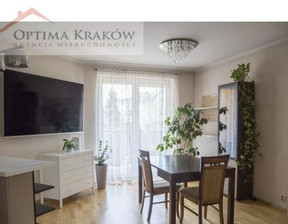 Mieszkanie na sprzedaż, Kraków Wola Duchacka, 69 m²
