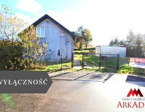 Dom na sprzedaż, Żuchowo, 70 m²