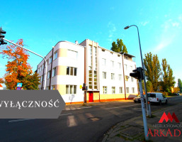 Morizon WP ogłoszenia | Mieszkanie na sprzedaż, Włocławek Śródmieście, 54 m² | 6254