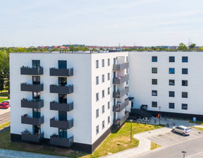 Mieszkanie na sprzedaż, Ostrów Wielkopolski Wysocka, 73 m²