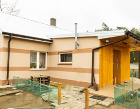 Dom na sprzedaż, Ostrówek, 75 m²