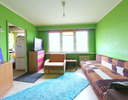 Morizon WP ogłoszenia | Mieszkanie na sprzedaż, Białystok Piasta, 32 m² | 8504