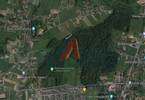 Morizon WP ogłoszenia | Działka na sprzedaż, Mogilany Dworska, 3700 m² | 0571