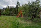 Morizon WP ogłoszenia | Działka na sprzedaż, Burów Burów, 1500 m² | 3997