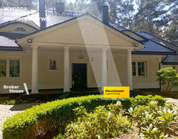 Morizon WP ogłoszenia | Dom na sprzedaż, Czarnów, 561 m² | 4526