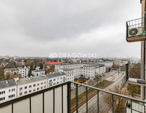 Mieszkanie do wynajęcia, Warszawa Mokotów, 37 m²