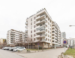 Morizon WP ogłoszenia | Mieszkanie do wynajęcia, Warszawa Praga-Południe, 66 m² | 1470