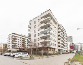 Mieszkanie do wynajęcia, Warszawa Praga-Południe, 66 m²
