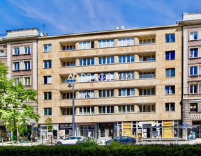Mieszkanie na sprzedaż, Warszawa Śródmieście, 122 m²