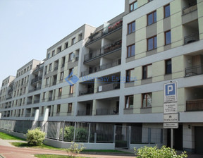 Mieszkanie na sprzedaż, Warszawa Włochy, 54 m²