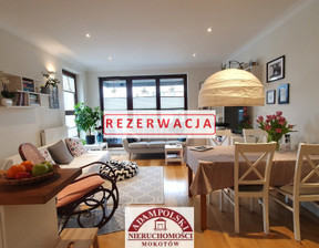 Mieszkanie na sprzedaż, Warszawa Służewiec, 88 m²