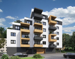 Morizon WP ogłoszenia | Mieszkanie w inwestycji Apartamenty Sikornik, Gliwice, 75 m² | 0584