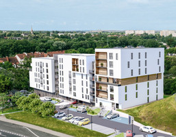 Morizon WP ogłoszenia | Mieszkanie w inwestycji Osiedle Kaskada, Zabrze, 70 m² | 2609