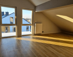 Morizon WP ogłoszenia | Mieszkanie w inwestycji Zielona Podkowa, Otrębusy, 115 m² | 9274