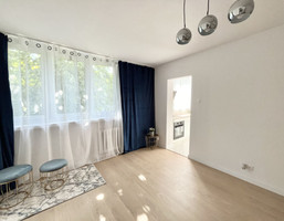 Morizon WP ogłoszenia | Mieszkanie na sprzedaż, Łódź Dąbrowa, 48 m² | 3093