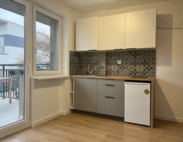 Morizon WP ogłoszenia | Mieszkanie na sprzedaż, Kraków Skotniki, 28 m² | 6517
