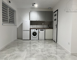 Morizon WP ogłoszenia | Kawalerka na sprzedaż, Kraków Skotniki, 21 m² | 6471