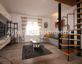 Mieszkanie na sprzedaż, Grochowalsk, 45 m²