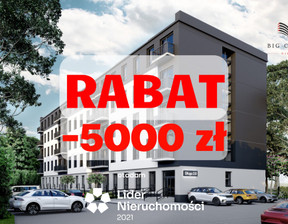 Mieszkanie na sprzedaż, Lublin Bronowice, 49 m²