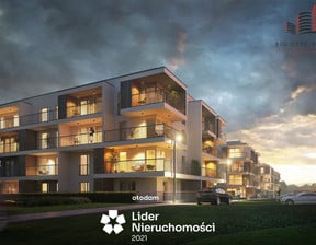 Mieszkanie na sprzedaż, Lublin Sławin, 58 m²