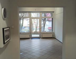 Lokal użytkowy na sprzedaż, Gorzów Wielkopolski Bohaterów Westerplatte, 36 m²