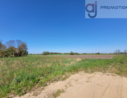 Morizon WP ogłoszenia | Działka na sprzedaż, Sokolniki-Parcela, 1219 m² | 4789