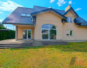Dom na sprzedaż, Pruszków Zacisze, 233 m²