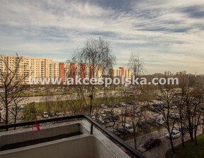 Mieszkanie do wynajęcia, Warszawa Służew, 46 m²