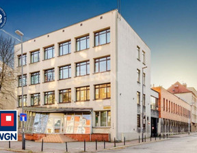 Lokal usługowy na sprzedaż, Zabrze Centrum, 2063 m²