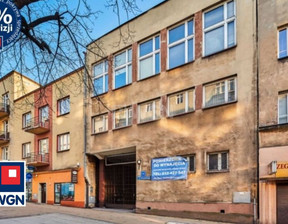 Lokal usługowy na sprzedaż, Będzin Piłsudskiego, 691 m²
