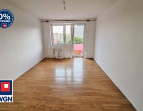 Mieszkanie na sprzedaż, Częstochowa Trzech Wieszczów, 45 m²